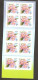 Singopore Flowers   MNH - Autres & Non Classés