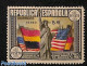 Spain 1938 AERO + 5Pts Overprint 1v, Approved Richter, Mint NH, Art - Sculpture - Neufs