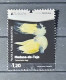 2024 - Portugal - MNH - EUROPA - Underwater Fauna And Flora - Continent + Azores +Madeira - 3 Stamps -  Recycled Paper - Ungebraucht