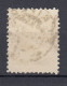 MEMEL 1923 Used (o) Mi 207 #MM38 - Memel (Klaïpeda) 1923