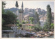 TURQUIE. ISTANBUL (ENVOYE DE) . " BABEK MOSQUE ". ANNÉE 1992+ TEXTE + TIMBRES. FORMAT 17 X 12 Cm. - Turkey