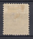MEMEL 1923 Mint MH(*) Mi 181 #MM40 - Memelgebiet 1923