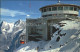 11908559 Moench BE Schlilthornbahn Muerren Piz Gloria Gipfelstation Drehrestaura - Other & Unclassified