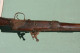 Delcampe - Ancien Long Fusil Arabe à Silex - Autres & Non Classés