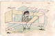 CPA AVIATION. AVIATEUR PAULHAN - Airmen, Fliers
