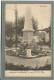 CPA (71) SALORNAY-sur-GUYE - Inauguration Du Monument Aux Morts Le 17 Octobre 1920 - Autres & Non Classés