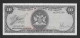 Trinidad & Tobago - Banconota Circolata Da 10 Dollari P-32a - 1977 #19 - Trinité & Tobago