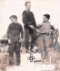 ATHLETISME 09/1961 FRANCE YOUGOSLAVIE BOGEY GAGNE LE 10000 METRES PHOTO 18 X 13 CM - Sports