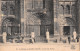 93-L ABBAYE DE SAINT DENIS-N°T2252-A/0021 - Le Raincy