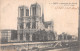 75-PARIS NOTRE DAME-N°T2252-G/0257 - Notre Dame De Paris