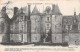 89-CHATEAU DE FLEURIGNY-N°T2252-G/0173 - Villeneuve-sur-Yonne