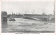 75-PARIS INONDE PONT MIRABEAU-N°T2253-C/0095 - Paris Flood, 1910
