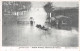 75-PARIS INONDE PORTE D IVRY-N°T2253-C/0087 - Überschwemmung 1910
