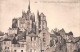 50-MONT SAINT MICHEL-N°T2253-C/0067 - Barneville