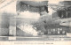 75-PARIS INONDE PORTE DE BERCY-N°T2253-A/0343 - Überschwemmung 1910