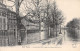 75-PARIS INONDE QUAI DE PASSY-N°T2253-A/0337 - Überschwemmung 1910