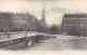 75-PARIS INONDE PONT DE L ALMA-N°T2253-A/0275 - Inondations De 1910