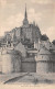 50-MONT SAINT MICHEL-N°T2254-A/0115 - Barneville