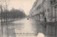75-PARIS INONDE RUE DE CONSTANTINE-N°T2254-D/0187 - Überschwemmung 1910