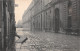 75-PARIS INONDE RUE DE LILLE-N°T2254-F/0239 - De Overstroming Van 1910