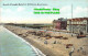 R423266 Southsea. South Parade Beach And Common. Lightbown Colour Series - World