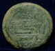 68 -  BONITO  AS  DE  JANO - SERIE SIMBOLOS -  ESTRELLA - MBC - Republiek (280 BC Tot 27 BC)