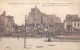 02-SAINT QUENTIN-RUINES-LA GRANDE GUERRE-N°T2401-B/0093 - Saint Quentin