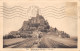 50-LE MONT  SAINT MICHEL-N°T2402-B/0213 - Le Mont Saint Michel