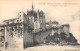 50-LE MONT  SAINT MICHEL-N°T2402-B/0187 - Le Mont Saint Michel