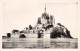 50-LE MONT  SAINT MICHEL-N°T2402-B/0147 - Le Mont Saint Michel