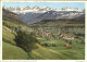 11877289 Neu St Johann Mit Alpen Panorama Neu St. Johann - Sonstige & Ohne Zuordnung