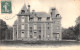 27-LA CHAPELLE DU BOIS DES FAULX-LE CHÂTEAU-N°T2402-F/0279 - Sonstige & Ohne Zuordnung