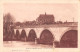 27-PONT DE L ARCHE-N°T2402-F/0135 - Pont-de-l'Arche