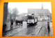 GENT - GAND -  Tramway  Beverhoutplein   - Foto Van J. BAZIN  (1956) - Tramways