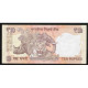 INDE - PICK 89 E - 10 RUPEES - NON DATE (1996) - LETTRE A - SUP - Inde