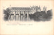 37-CHENONCEAUX-LE CHÂTEAU-N°T2403-G/0179 - Chenonceaux