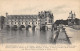 37-CHENONCEAUX-LE CHÂTEAU-N°T2403-G/0115 - Chenonceaux