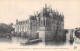 37-CHENONCEAUX-LE CHÂTEAU-N°T2403-F/0353 - Chenonceaux