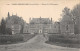 41-NEUNG SUR BEUVRON-CHÂTEAU DE VILLEBOURGEON-N°T2404-B/0001 - Neung Sur Beuvron