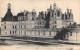 41-CHAMBORD-LE CHÂTEAU-N°T2404-A/0241 - Chambord