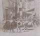 Turquie*** Constantinople "carte Postale Photographique"-Pompiers - Turkey