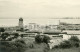 1957 REAL AMATEUR PHOTO FOTO BILD BAHNHOF RAILROAD TRAIN STATION LUANDA ANGOLA AFRICA AFRIQUE AT5 - Trains