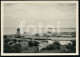 1957 REAL AMATEUR PHOTO FOTO BILD BAHNHOF RAILROAD TRAIN STATION LUANDA ANGOLA AFRICA AFRIQUE AT5 - Trains