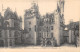 60-PIERREFONDS-LE CHÂTEAU-N°T2405-D/0233 - Pierrefonds