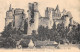 60-PIERREFONDS-RUINES DU CHÂTEAU-N°T2405-D/0223 - Pierrefonds