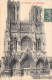 51-REIMS-LA CATHEDRALE-N°T2405-C/0199 - Reims