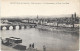 CPA 71 - MACON - VUE PANORAMIQUE - LE PONT - LES QUAIS - Macon