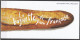 BS 2024 - BLOC SOUVENIR - OBL 1er JOUR - "LA BAGUETTE DE PAIN FRANÇAISE" - Souvenir Blocks