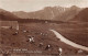 63-PANORAMA DE LA CHAINE DU SANCY-N°T2405-F/0133 - Autres & Non Classés