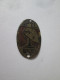 Embleme/insigne AP-EL USE Vers 1930/AP-EL USE Emblem/badge 1930s,size=25 X 15 Mm - Altri & Non Classificati